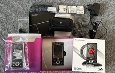 Sony Ericsson W995i Walkman