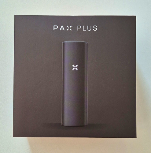 Pax plus vaporizer - pax,