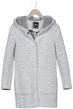 Street One Mantel Damen Jacke Parka Gr. EU 34 Wolle Cremeweiß #qx3zeg1