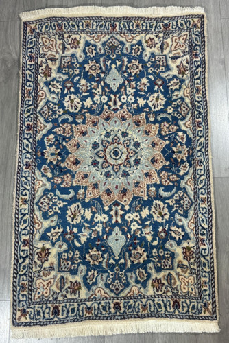 Nain 141 cm gereinigt - 141,