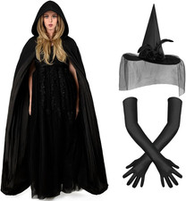 Hexenkostüm Damen Hexen