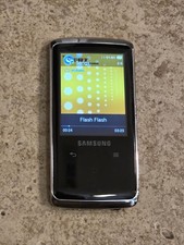 Samsung  YP-Q2  Digital Media