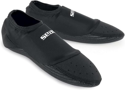 Seac unisex scapin neopren - unisex, scapin,