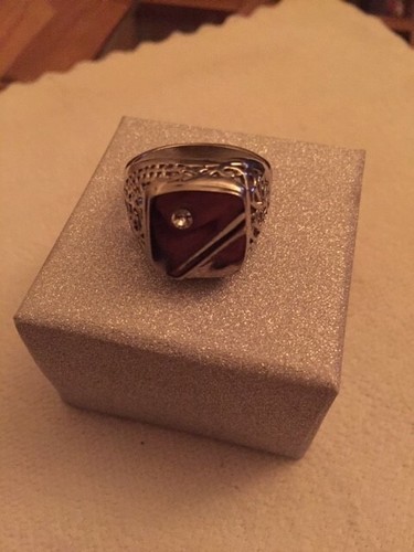 Vintage silberring s - vintage, 70’s