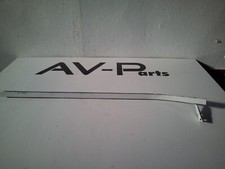 Orig Renault Trafic Opel Vivaro Schiebetür Schiene Laufschiene rechts oben weiß