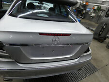 Heckklappe W211 E420 CDi Iridiumsilber C775