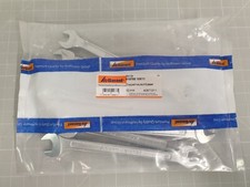 Garant 10X11 Doppelmaulschlüssel 10 Stück (4,75€/Stück) (610700)