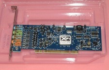Creative Sound Blaster SB0790