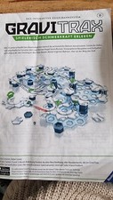 Gravi Trax xxl Starta Set Leider Ohne Verpackung  80 €