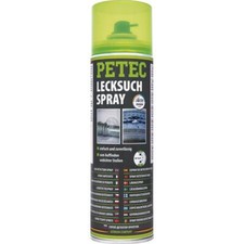 Lecksuchspray Lecksucher Leckspray Gas Lecksuch Spray geprüft Leckfinder 400 ml