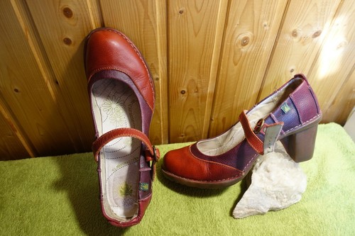 Naturalista damen schuhe - damen,