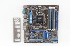 Asus P7P55-M mATX Mainboard