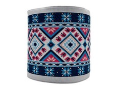 1m Borte Gewebt/Webband 100mm