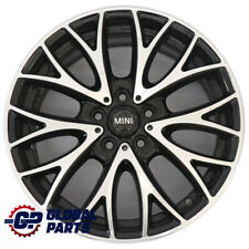 Mini R60 R61 Leichtmetallfelge 19" 7,5J ET:52 JCW Kreuzspeiche R134 6854450