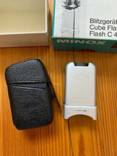 Minox Blitzgerät C4 Cube