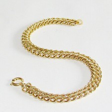 Armband Gold 333er / 8 kt