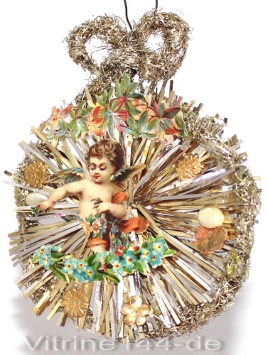 Christbaumschmuck 1900 - christbaumschmuck,