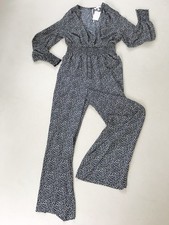 H&M Jumpsuit Hosenanzug Damen