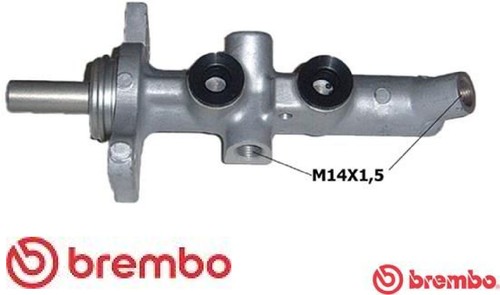 Brembo m83020 - brembo,