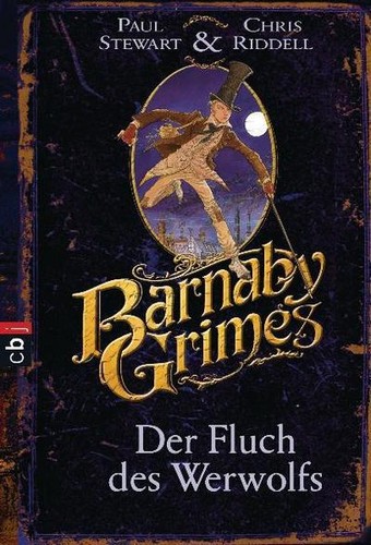 Der fluch des werwolfs paul - der,