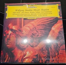 Deutsche Grammophon W.A