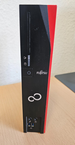 Fujitsu futro s940 pentium - fujitsu,