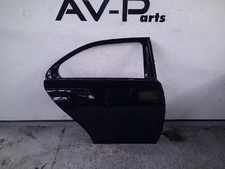 Mercedes Benz A Klasse W177 Tür hinten rechts Nachtschwarz Uni 696 A1777321200