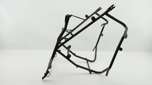 Top case halter - case, honda