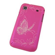 Hardcase Butterfly