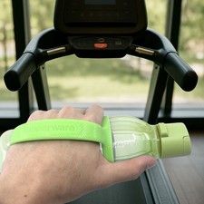 Tupperware Trinkflasche Eco