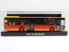 Rietze 1:87 Auto Modelle Bus