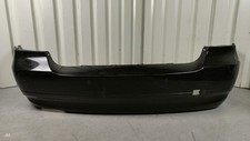 BMW 3er E90 E91 Heckstoßstange Stoßstange Stoßfänger Hinten 51127141053