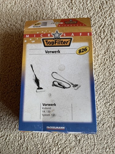 Fackelmann topfilter vorwerk - fackelmann,