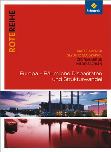 Seydlitz geographie - seydlitz,