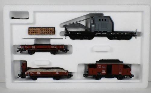 Märklin 47893 wagen set - märklin,