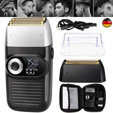 Profi Haarschneidemaschine Barttrimmer Haarschneider Rasierer Hair Bart Clipper.