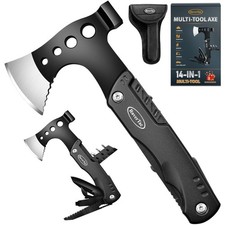 Multitool Beil Männer