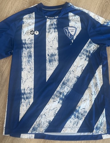 Vfl bochum trikot - vfl,