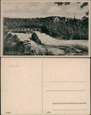 Ansichtskarte Neuhausen am