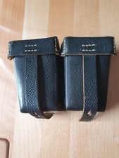 Patronentasche WK 2, K98, wie
