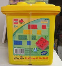 LEGO DUPLO Bausteine-Eimer mit