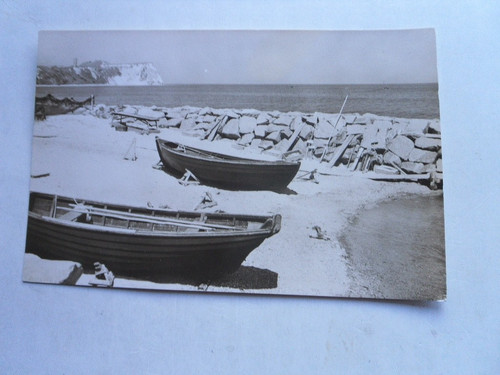 Vitt rügen fischer - rügen, boot