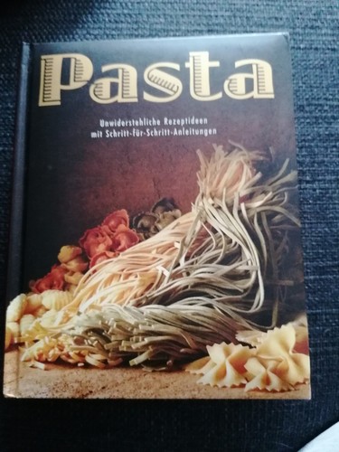 Pasta unwiderstehliche - pasta,