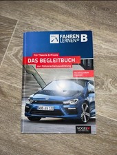 Fahrschule Buch Klasse