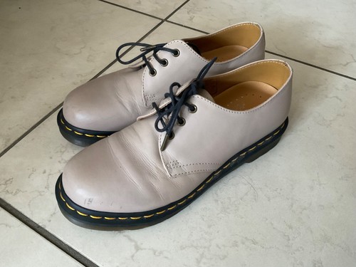 Martens halbschuh sehr - dr.,