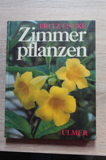 Zimmerpflanzen. Alte und neue Arten. Pflege und Ver... | Buch |Ulmer-Verlag