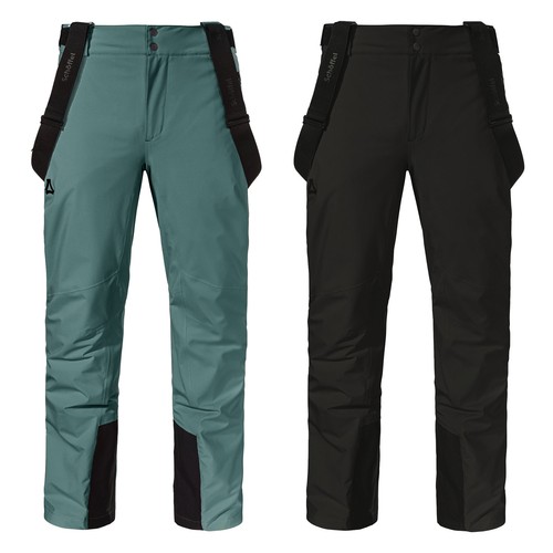 Schöffel herren skihose - schöffel,