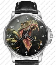 Knurren Raptor Dinosaurier