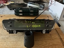 Bordcomputer Anzeige Display Mitsubishi Colt VI