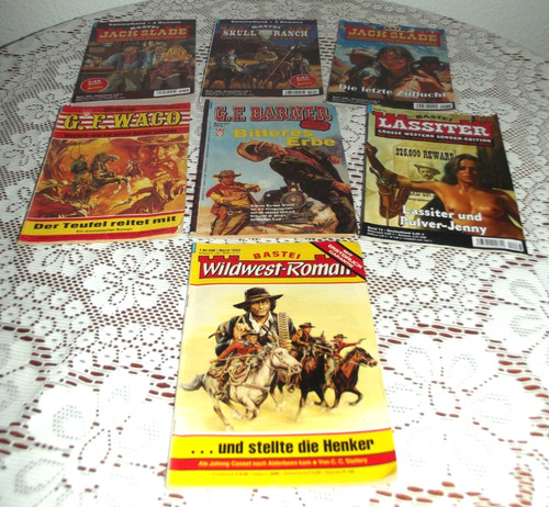 Western-Sammelbände-2